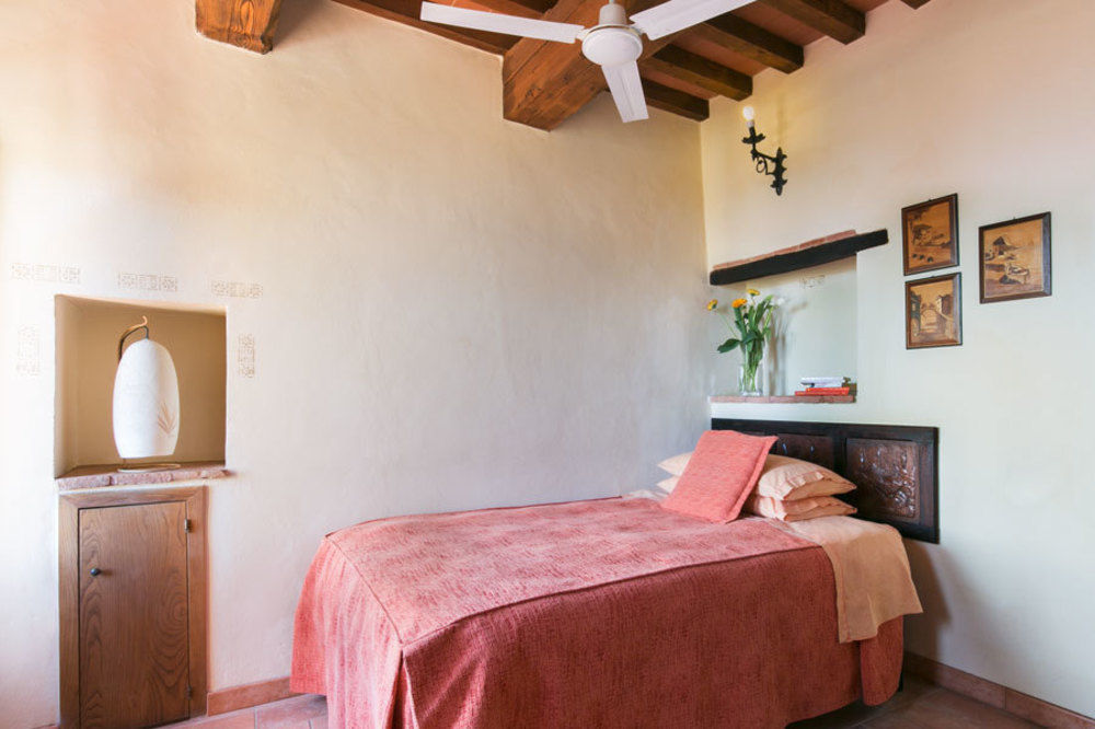 Agriturismo Il Castagnolino San Gimignano Exterior foto